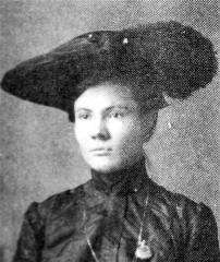 Lena Frank
