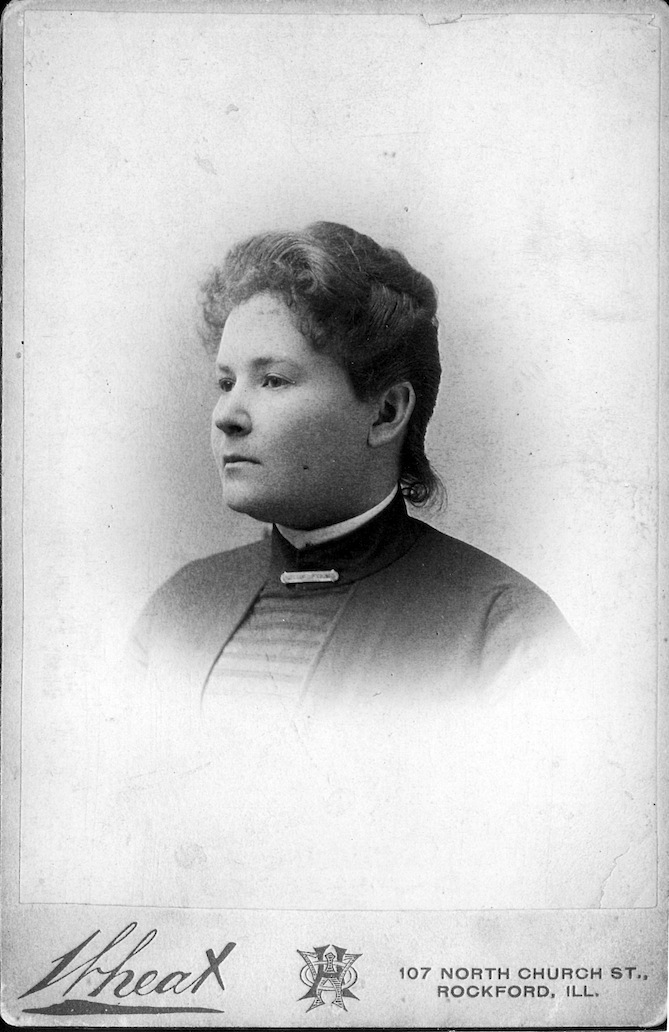 Mary Ann Condon