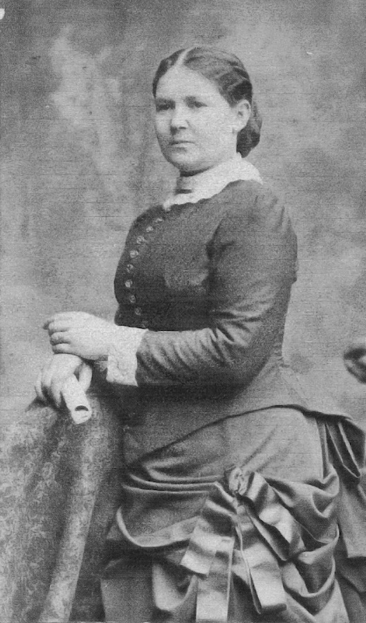 Mary Ann Condon