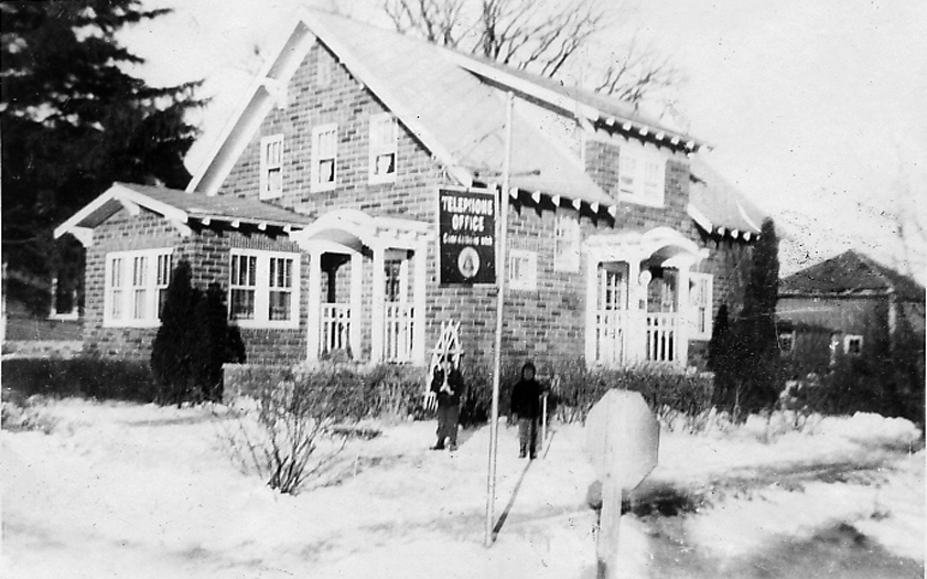 Home in Stacyville