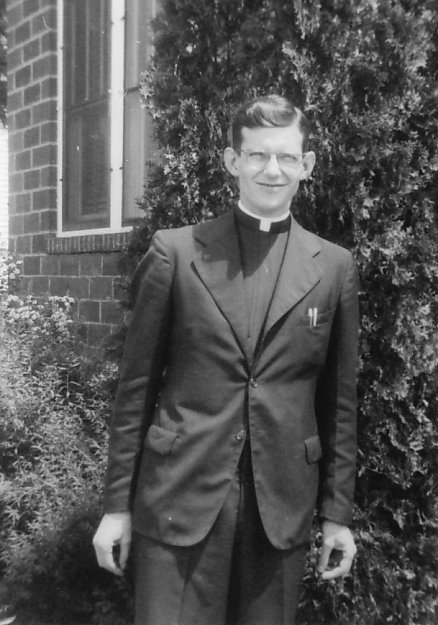 Fr. Finnegan