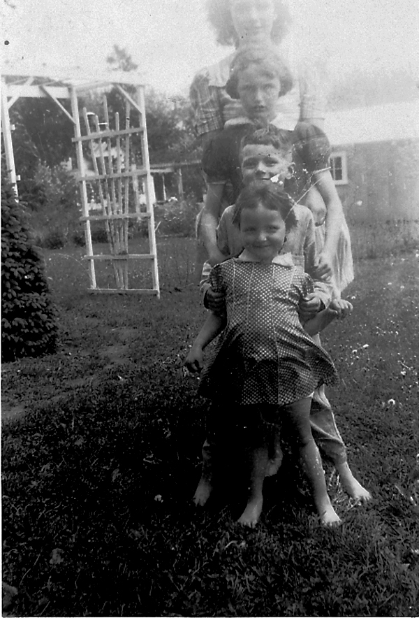 Ethen kids