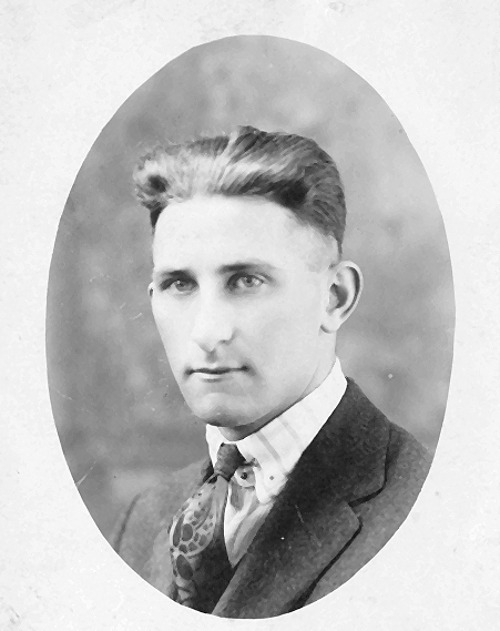 Claude Ethen