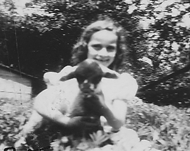 Betty