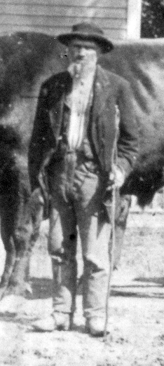Nicholas Gilles