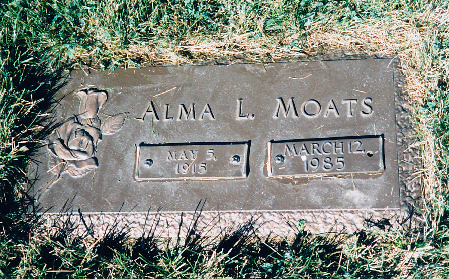 Alma