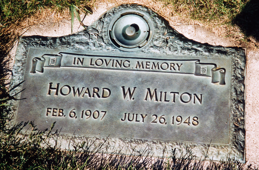 Howard W.