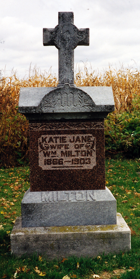 Katie Jane