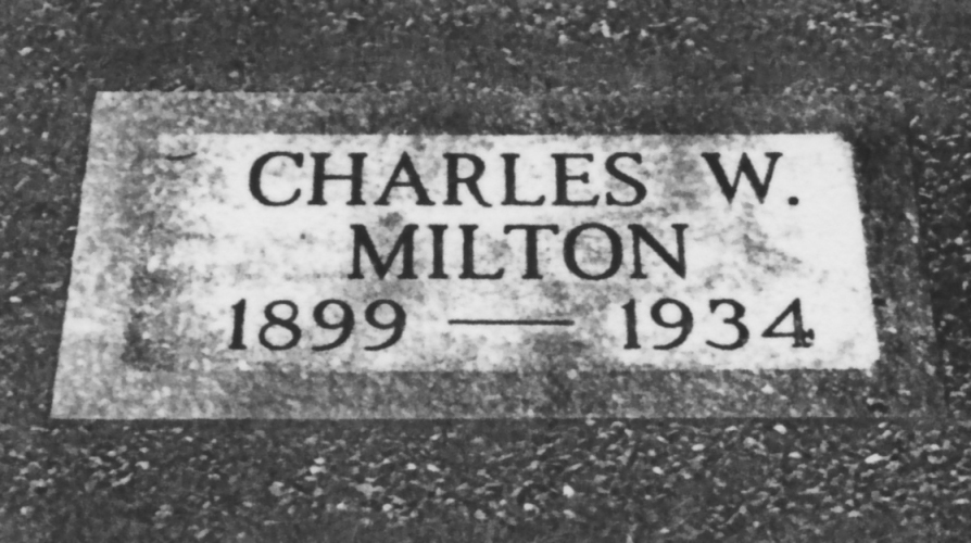 Charles W.
