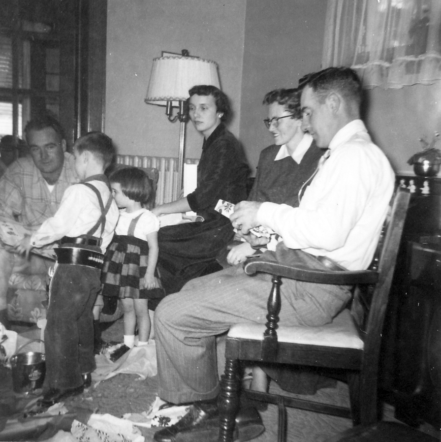 Home in
Stacyville